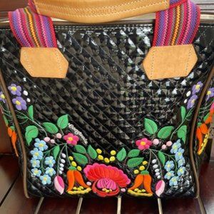 Consuela La Reina classic tote